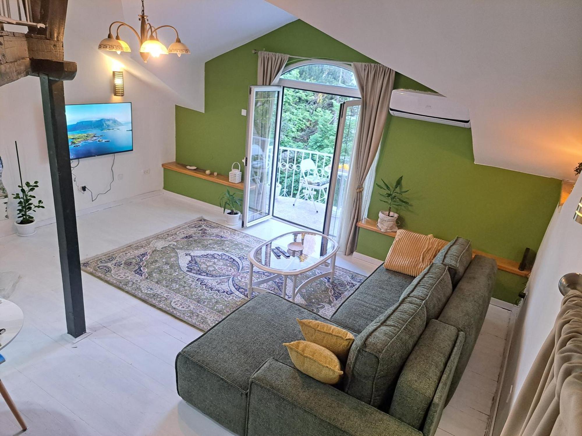 Apartment Gallery